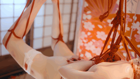 Coser@鹿八岁: 花魁の末路 (149 photos + 1 videos) 9 Coser@鹿八岁: 花魁の末路 (149 photos + 1 videos) 9