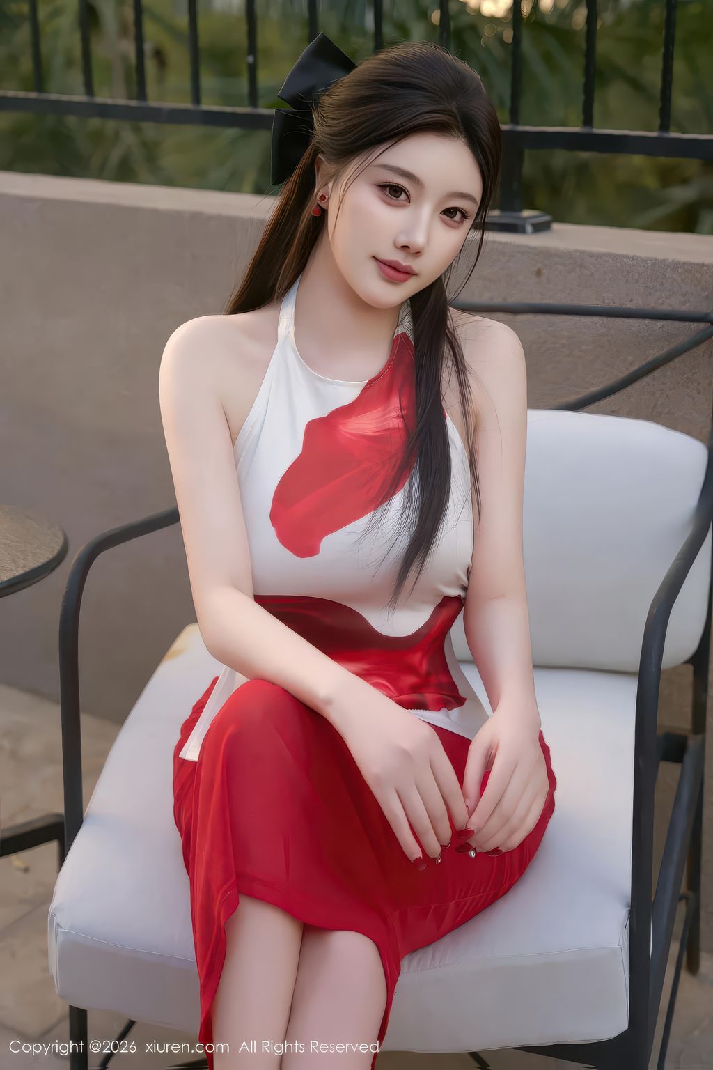 XIUREN No.11319: Yang Chen Chen (杨晨晨) (73 photos)