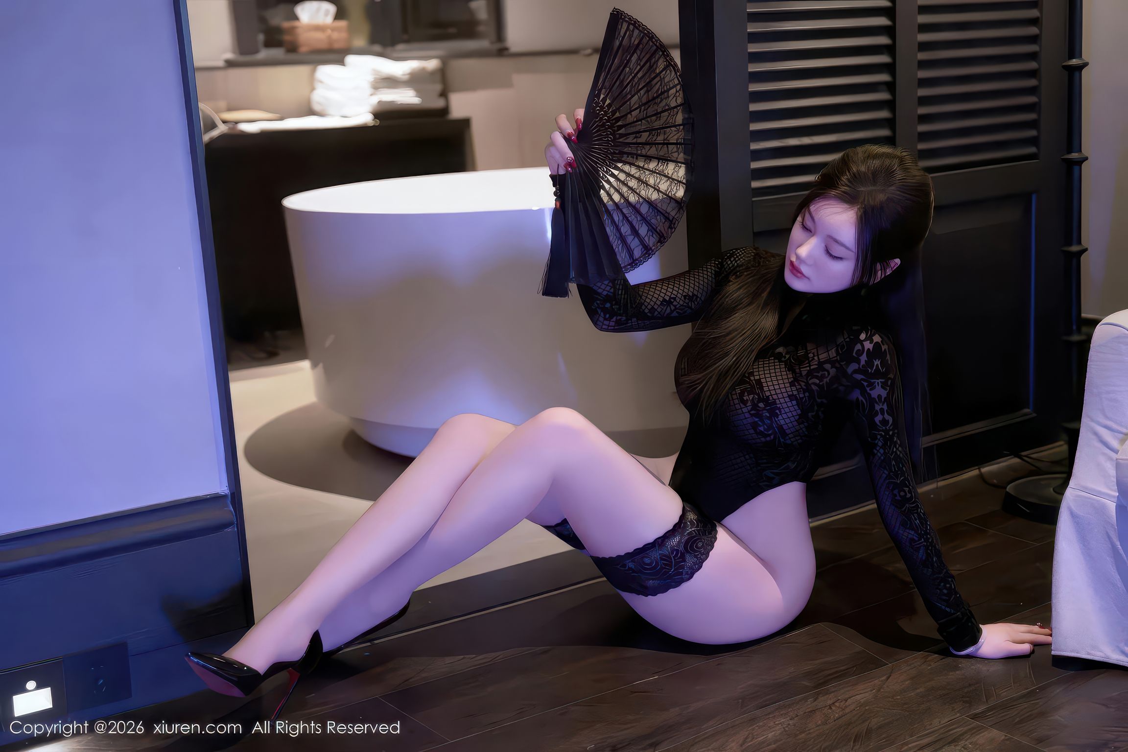 XIUREN No.11319: Yang Chen Chen (杨晨晨) (73 photos) 7 XIUREN No.11319: Yang Chen Chen (杨晨晨) (73 photos) 7