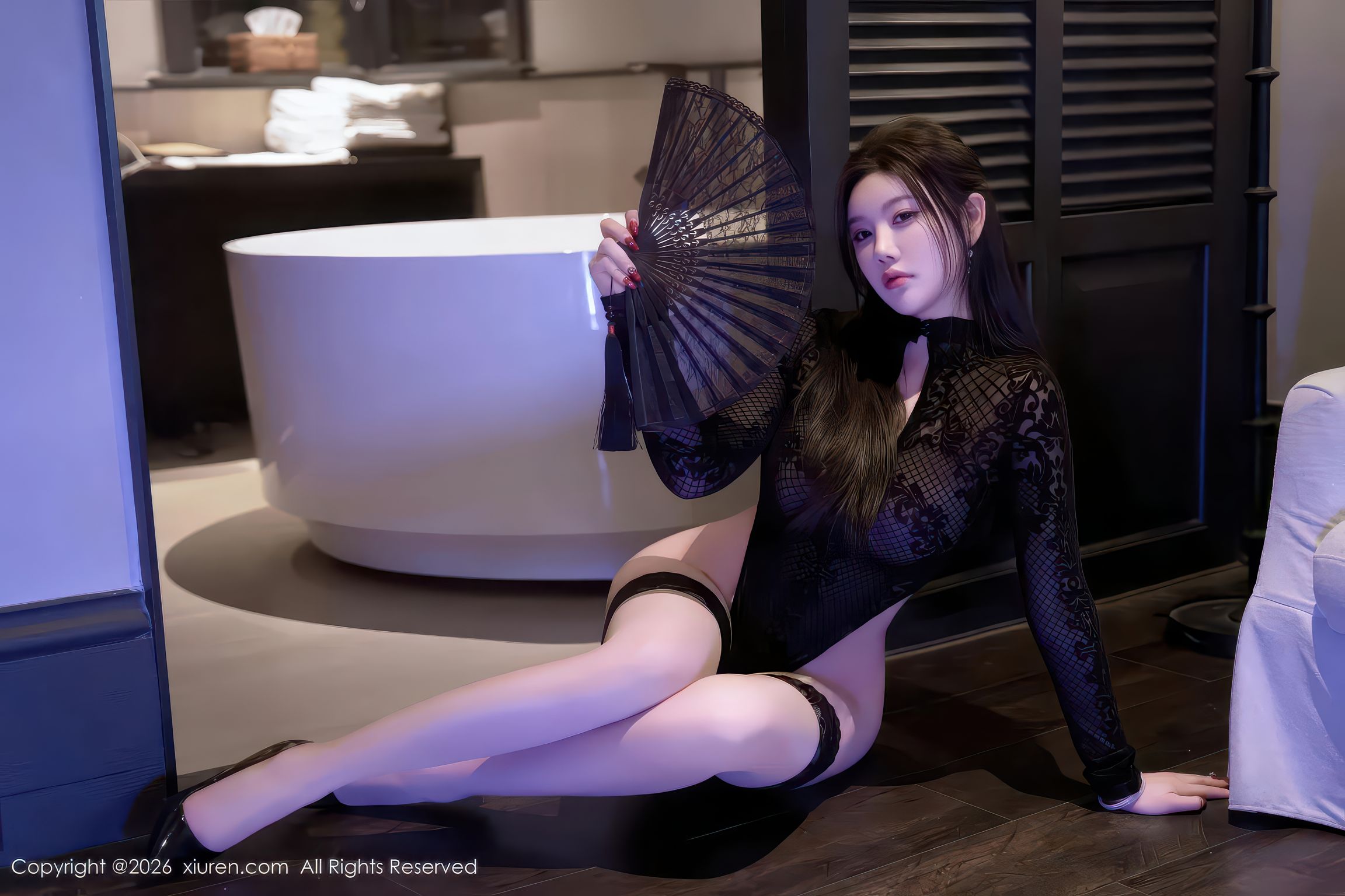 XIUREN No.11319: Yang Chen Chen (杨晨晨) (73 photos) 6 XIUREN No.11319: Yang Chen Chen (杨晨晨) (73 photos) 6