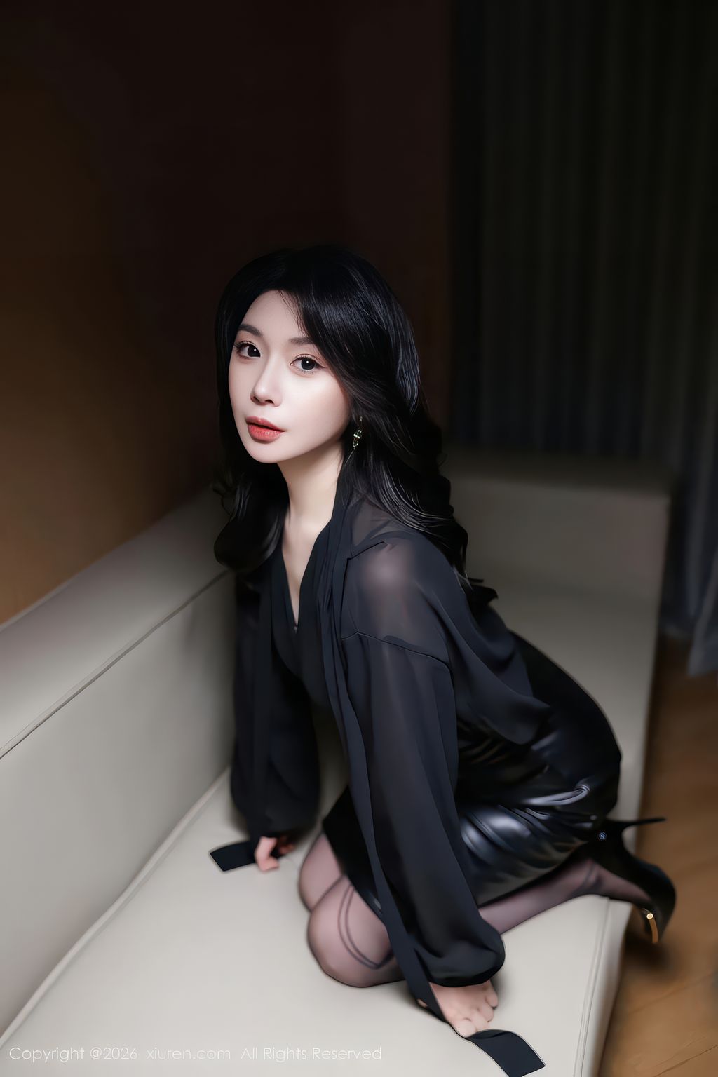 XIUREN No.11291: Meng Xin Yue (梦心玥) (91 photos) 10 XIUREN No.11291: Meng Xin Yue (梦心玥) (91 photos) 10