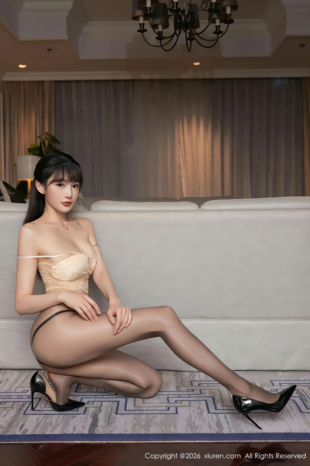 XIUREN No.11295: Lu Xuan Xuan (陆萱萱) (78 photos) 0 XIUREN No.11295: Lu Xuan Xuan (陆萱萱) (78 photos) 0