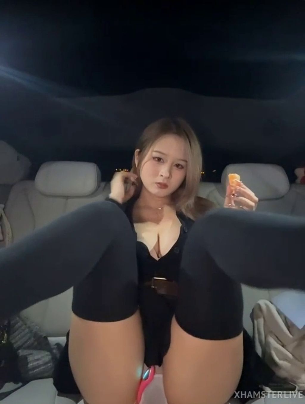 yuki: 21岁少女户外跳蛋裸露 车里自慰超刺激 (61 photos + 5 videos) 1 yuki: 21岁少女户外跳蛋裸露 车里自慰超刺激 (61 photos + 5 videos) 1
