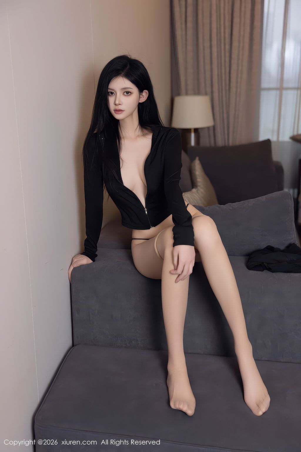 XIUREN No.11283: 沈如斯 (86 photos) 19 XIUREN No.11283: 沈如斯 (86 photos) 19