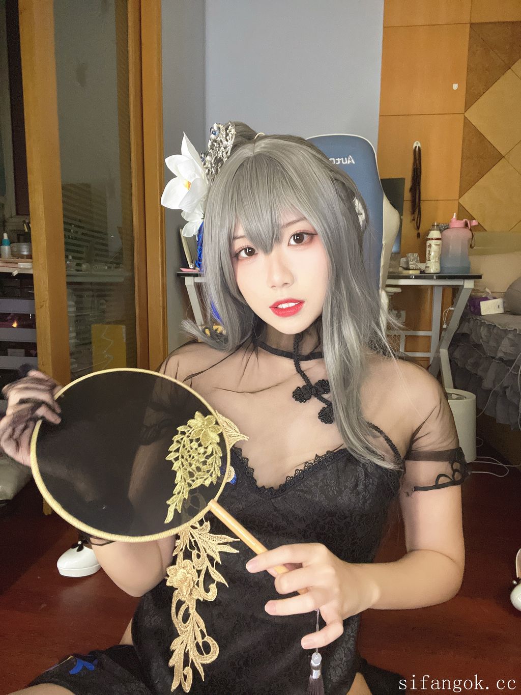 Coser@以理服人藜藜子: 路易九世 (49 photos) 7 Coser@以理服人藜藜子: 路易九世 (49 photos) 7