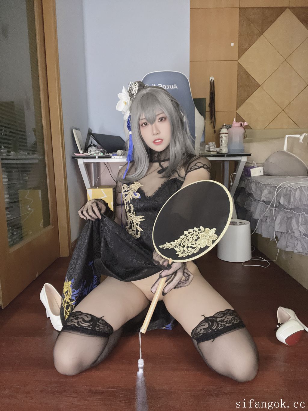 Coser@以理服人藜藜子: 路易九世 (49 photos) 5 Coser@以理服人藜藜子: 路易九世 (49 photos) 5