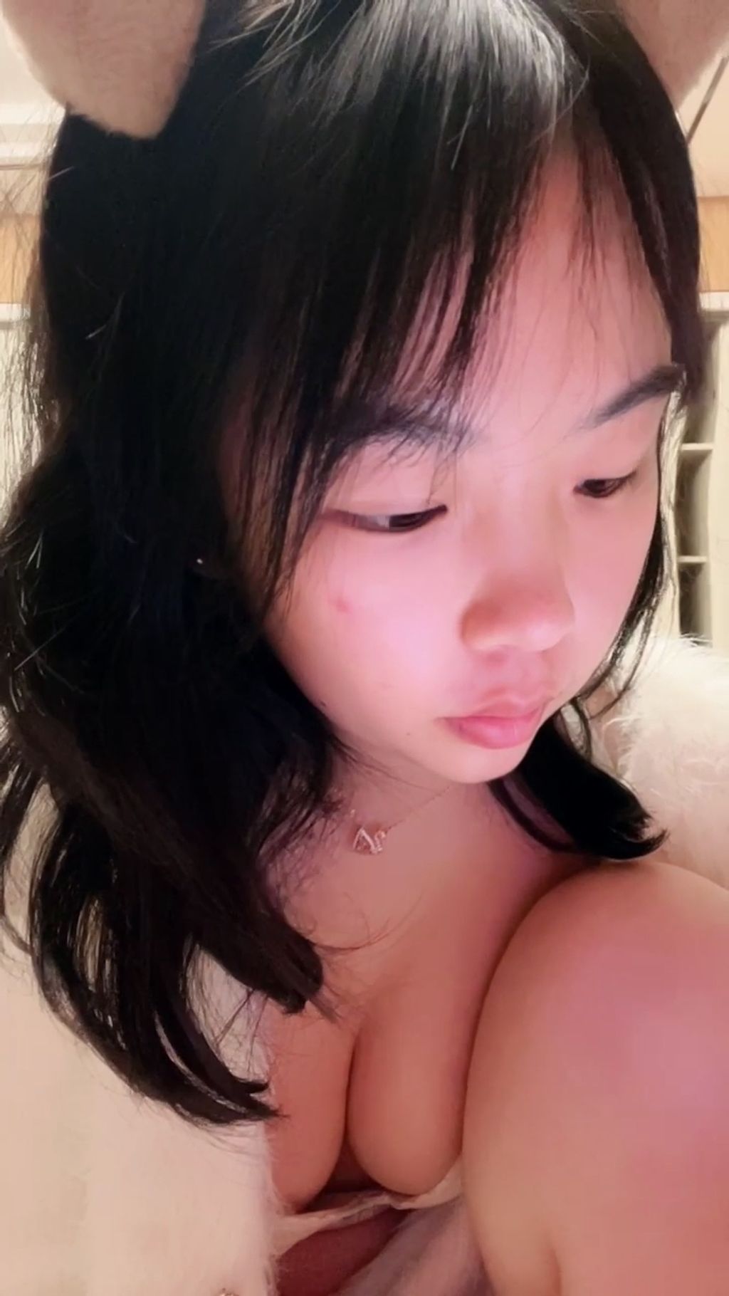 大屁股冉冉: 纯欲眼镜学妹 为情所困下海黄播 (64 photos + 7 videos) 18 大屁股冉冉: 纯欲眼镜学妹 为情所困下海黄播 (64 photos + 7 videos) 18