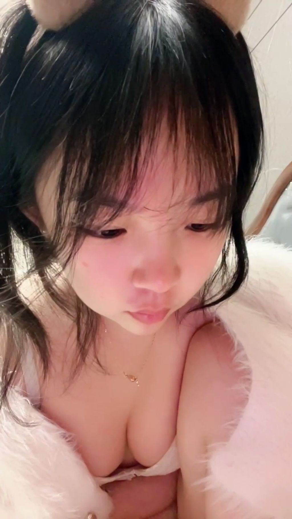 大屁股冉冉: 纯欲眼镜学妹 为情所困下海黄播 (64 photos + 7 videos) 11 大屁股冉冉: 纯欲眼镜学妹 为情所困下海黄播 (64 photos + 7 videos) 11