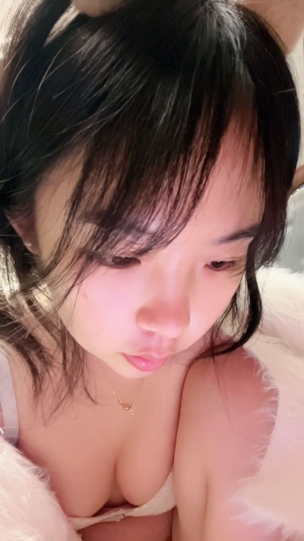 大屁股冉冉: 纯欲眼镜学妹 为情所困下海黄播 (64 photos + 7 videos) 10 大屁股冉冉: 纯欲眼镜学妹 为情所困下海黄播 (64 photos + 7 videos) 10