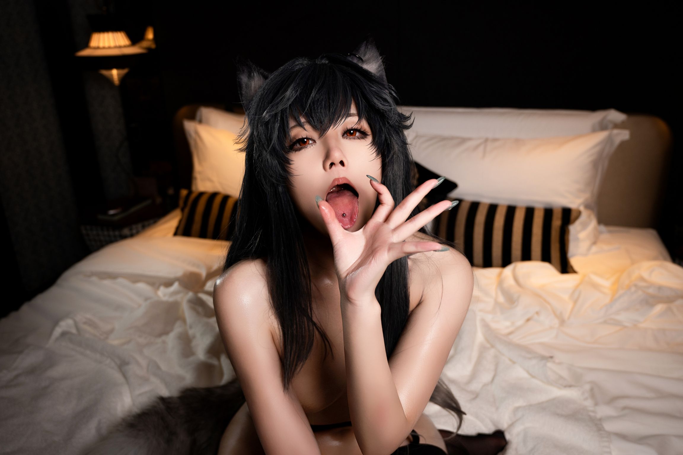 Coser@絞肉姬Walküre: Texas (76 photos) 4 Coser@絞肉姬Walküre: Texas (76 photos) 4