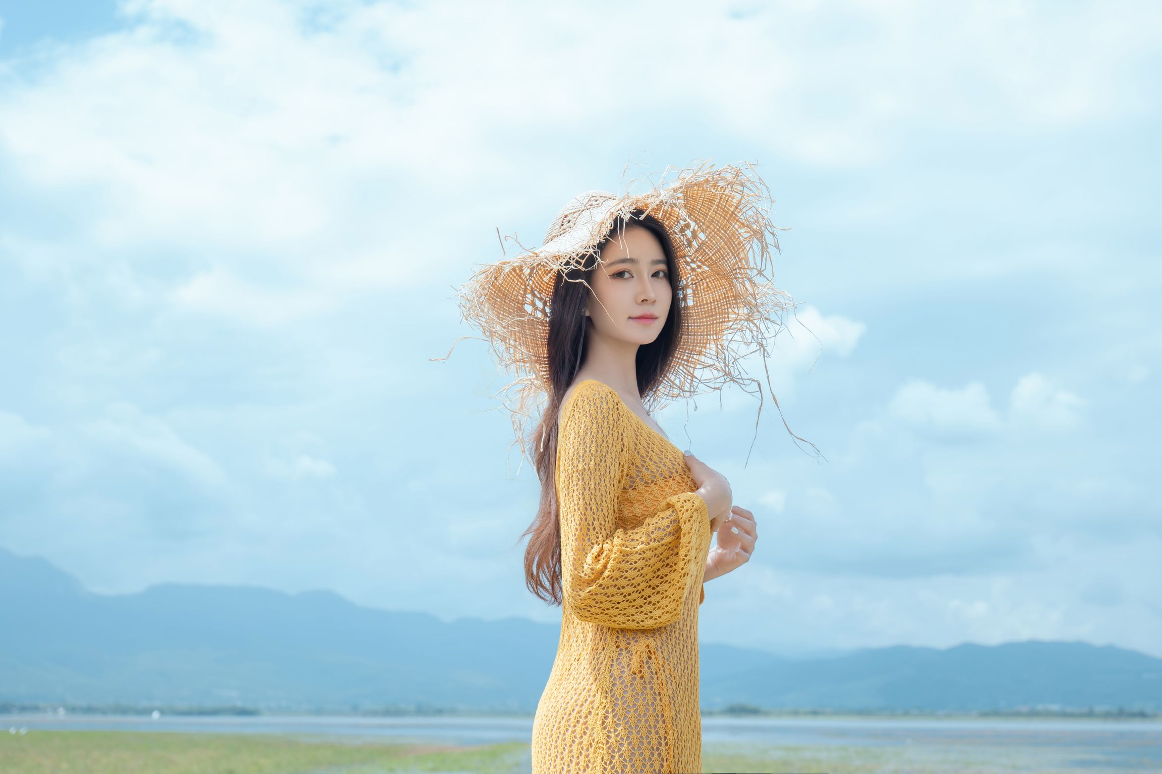 Coser@年年Nnian: 夏麓 (80 photos)