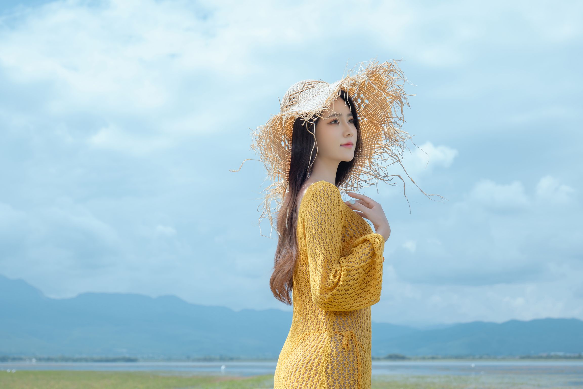 Coser@年年Nnian: 夏麓 (80 photos)