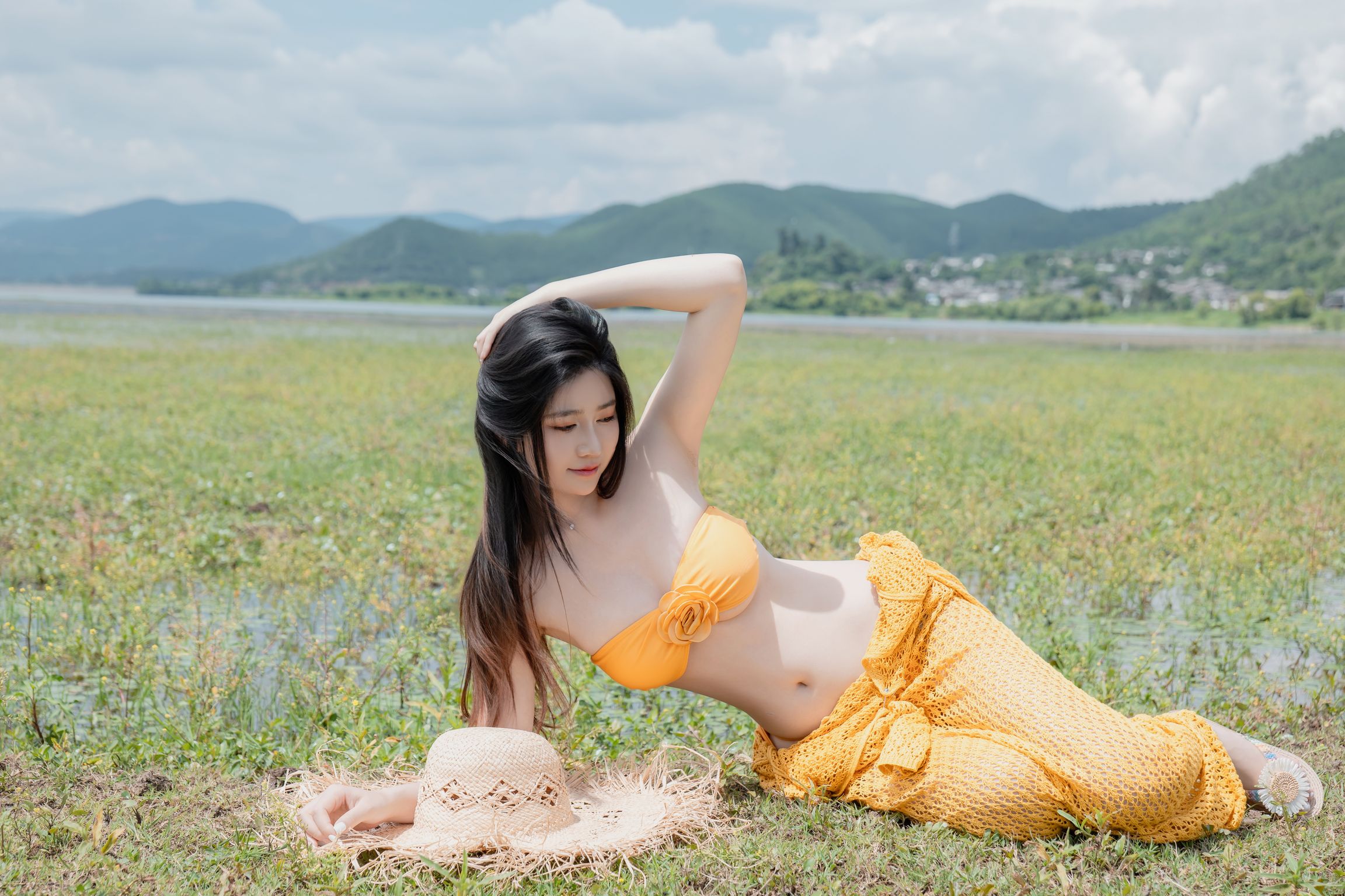 Coser@年年Nnian: 夏麓 (80 photos) 0 Coser@年年Nnian: 夏麓 (80 photos) 0