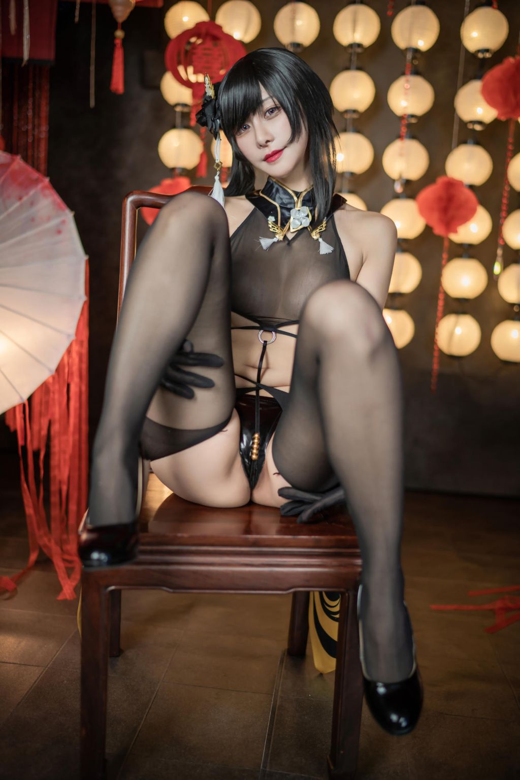 Coser@零崎沙耶: 镇海 (122 photos) 14 Coser@零崎沙耶: 镇海 (122 photos) 14