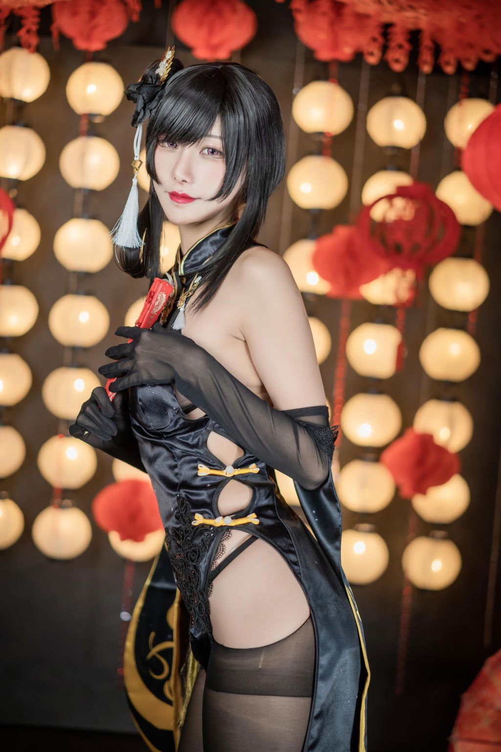Coser@零崎沙耶: 镇海 (122 photos) 7 Coser@零崎沙耶: 镇海 (122 photos) 7