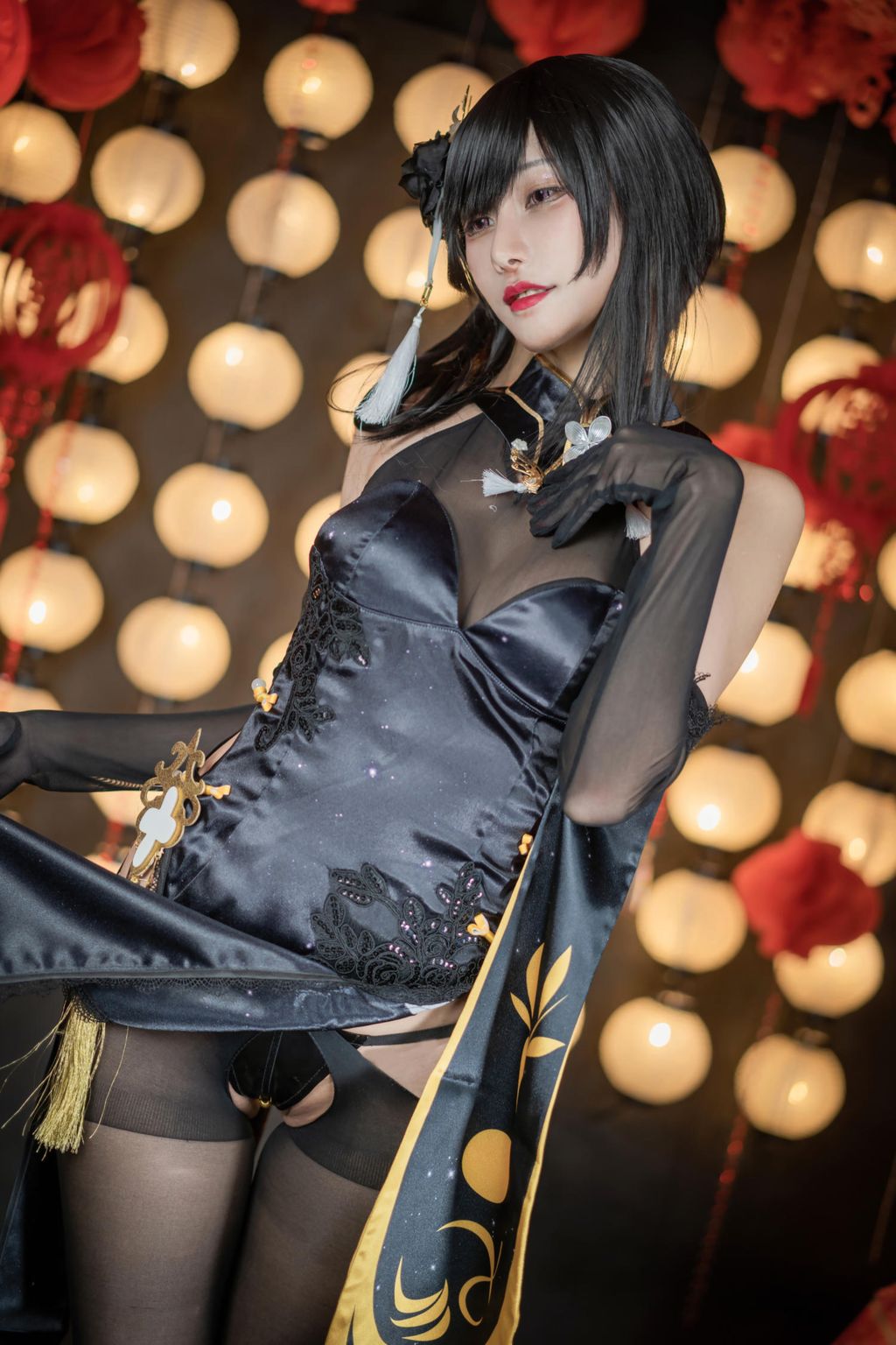 Coser@零崎沙耶: 镇海 (122 photos) 8 Coser@零崎沙耶: 镇海 (122 photos) 8