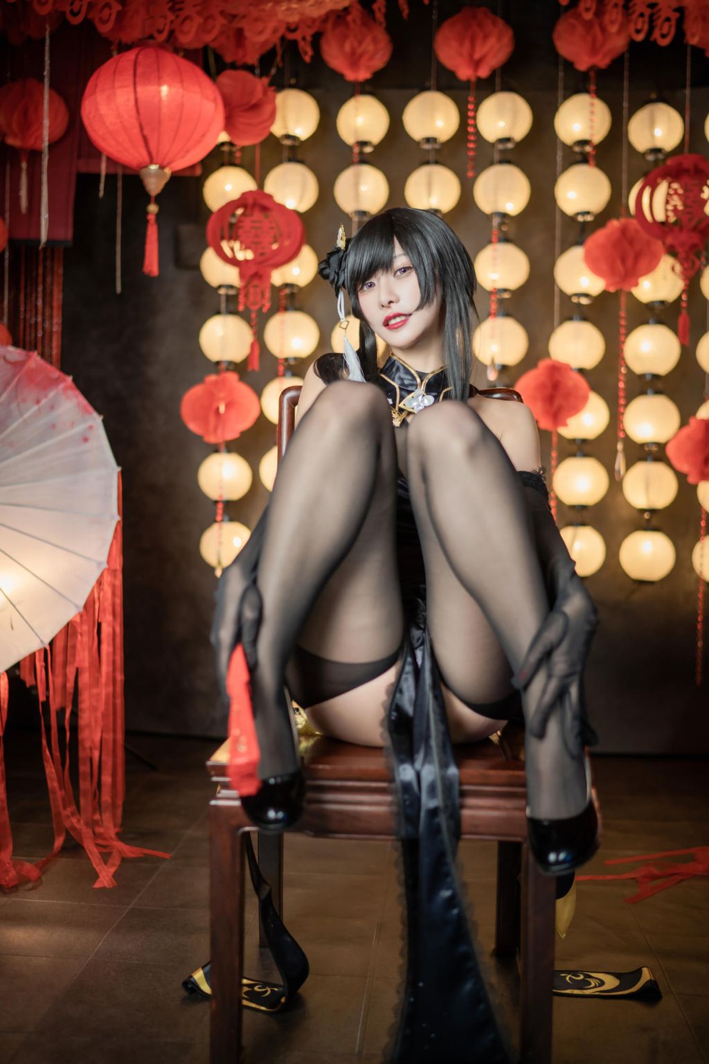 Coser@零崎沙耶: 镇海 (122 photos) 1 Coser@零崎沙耶: 镇海 (122 photos) 1