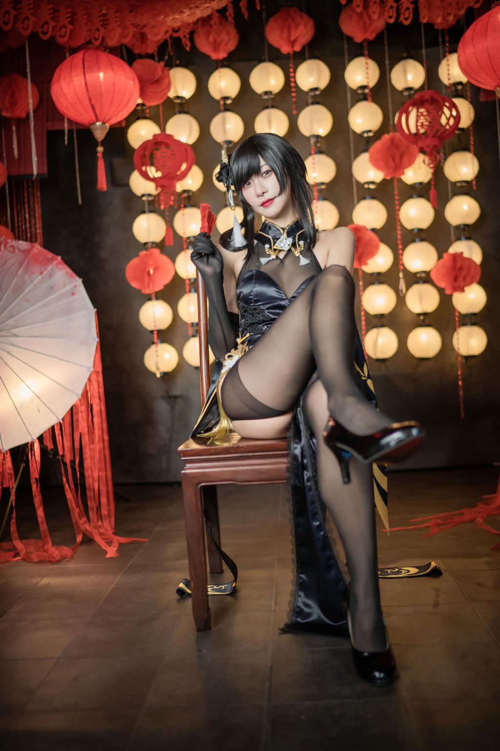 Coser@零崎沙耶: 镇海 (122 photos) 19 Coser@零崎沙耶: 镇海 (122 photos) 19