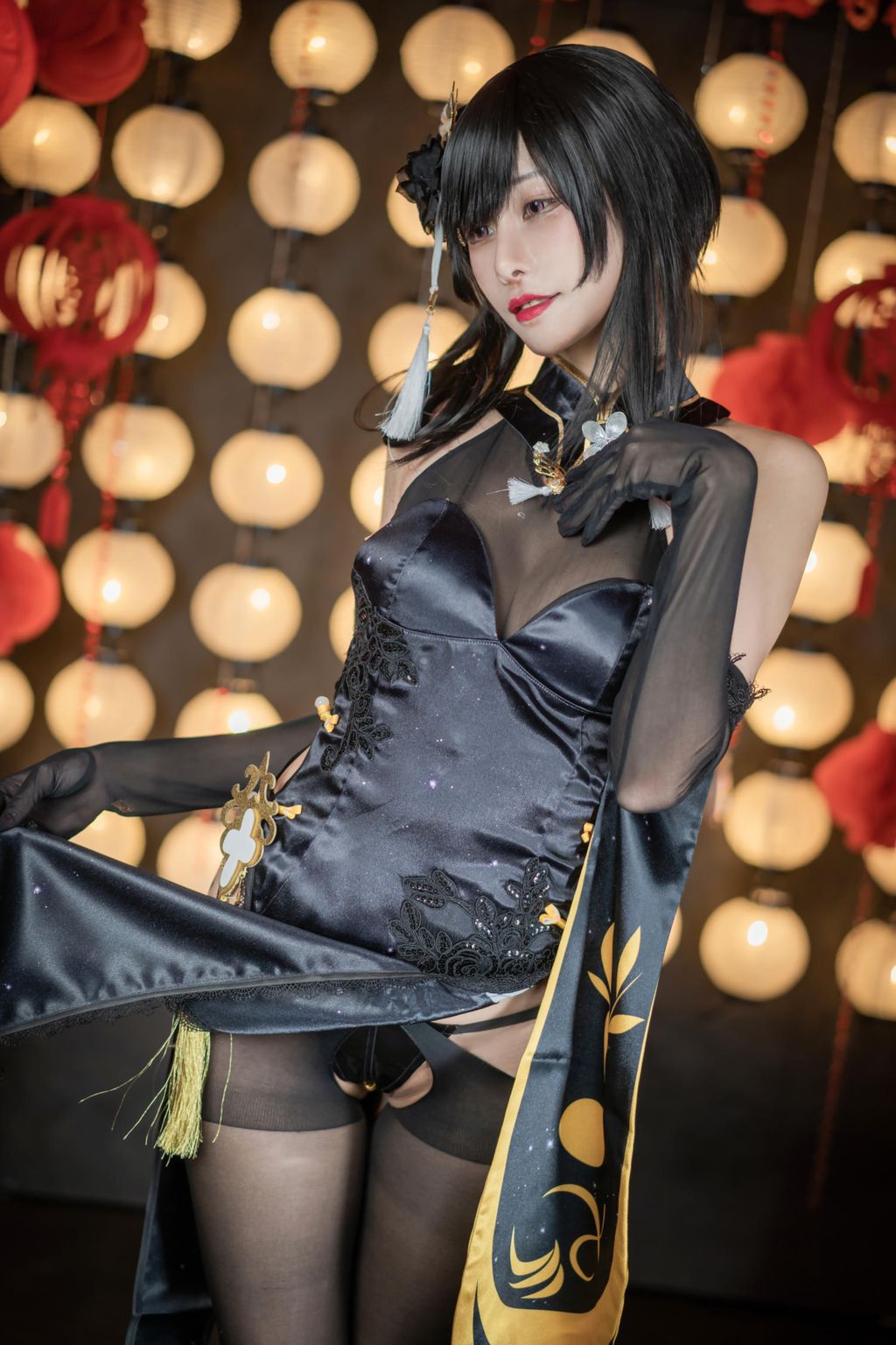Coser@零崎沙耶: 镇海 (122 photos) 3 Coser@零崎沙耶: 镇海 (122 photos) 3
