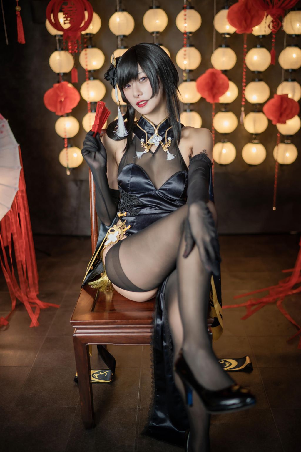 Coser@零崎沙耶: 镇海 (122 photos) 4 Coser@零崎沙耶: 镇海 (122 photos) 4