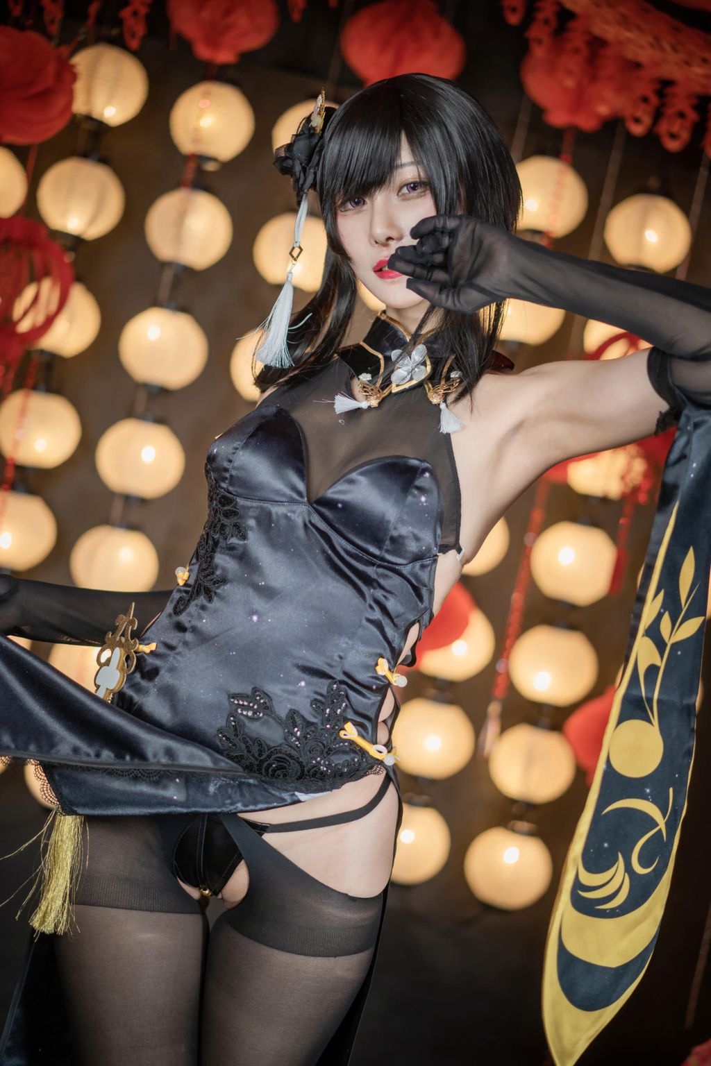 Coser@零崎沙耶: 镇海 (122 photos) 10 Coser@零崎沙耶: 镇海 (122 photos) 10