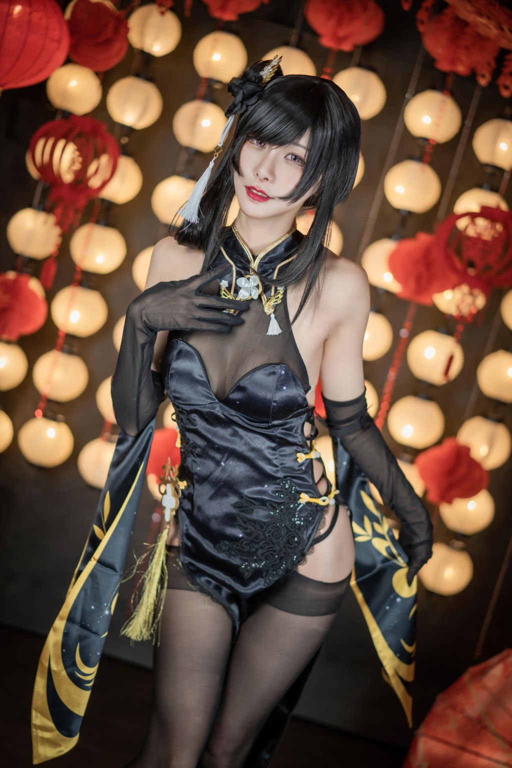 Coser@零崎沙耶: 镇海 (122 photos) 15 Coser@零崎沙耶: 镇海 (122 photos) 15