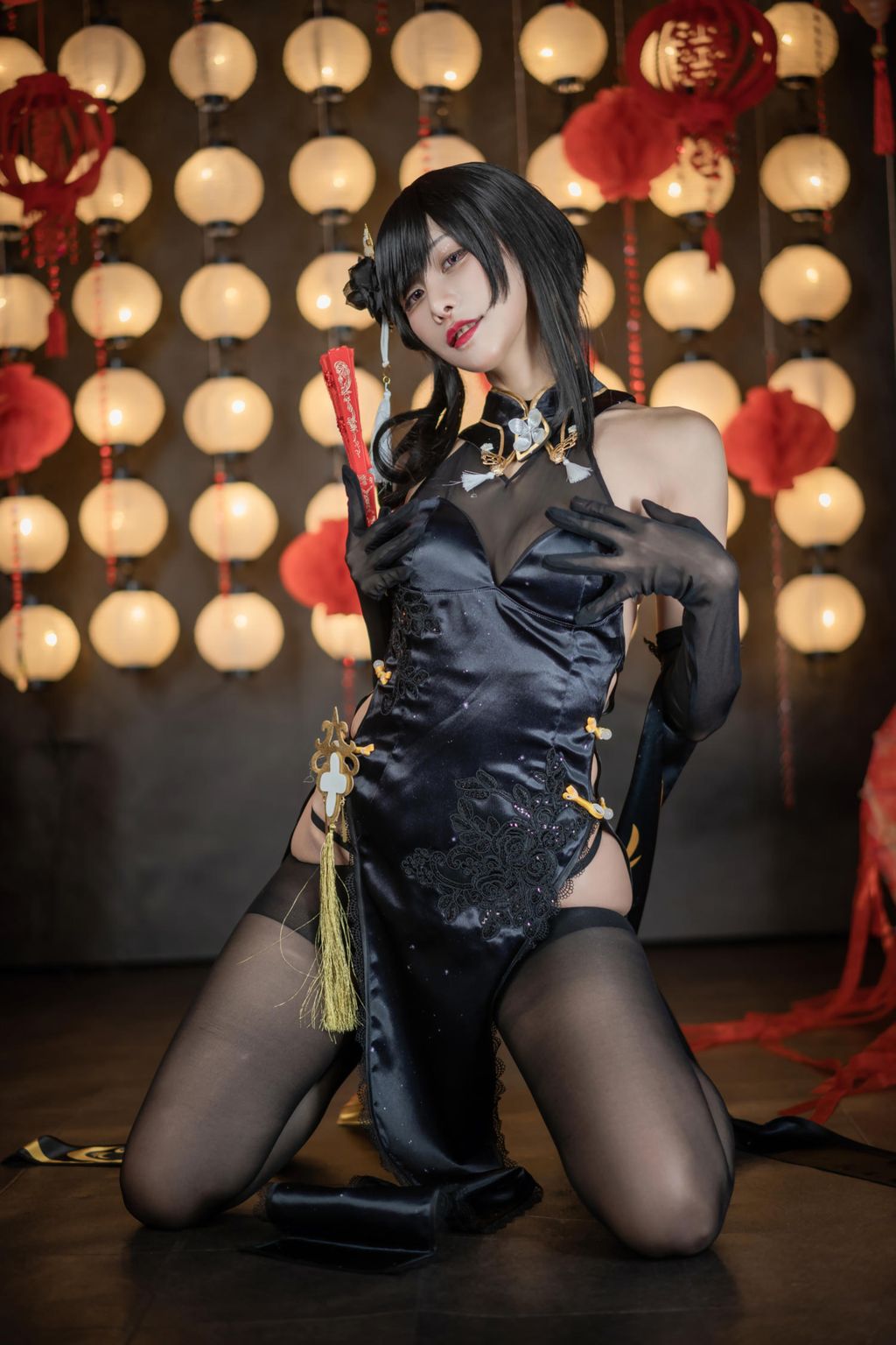 Coser@零崎沙耶: 镇海 (122 photos) 16 Coser@零崎沙耶: 镇海 (122 photos) 16