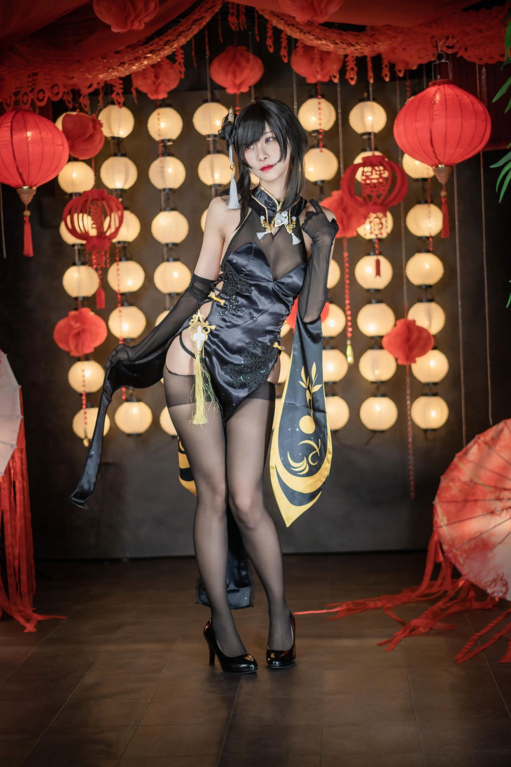 Coser@零崎沙耶: 镇海 (122 photos) 14 Coser@零崎沙耶: 镇海 (122 photos) 14