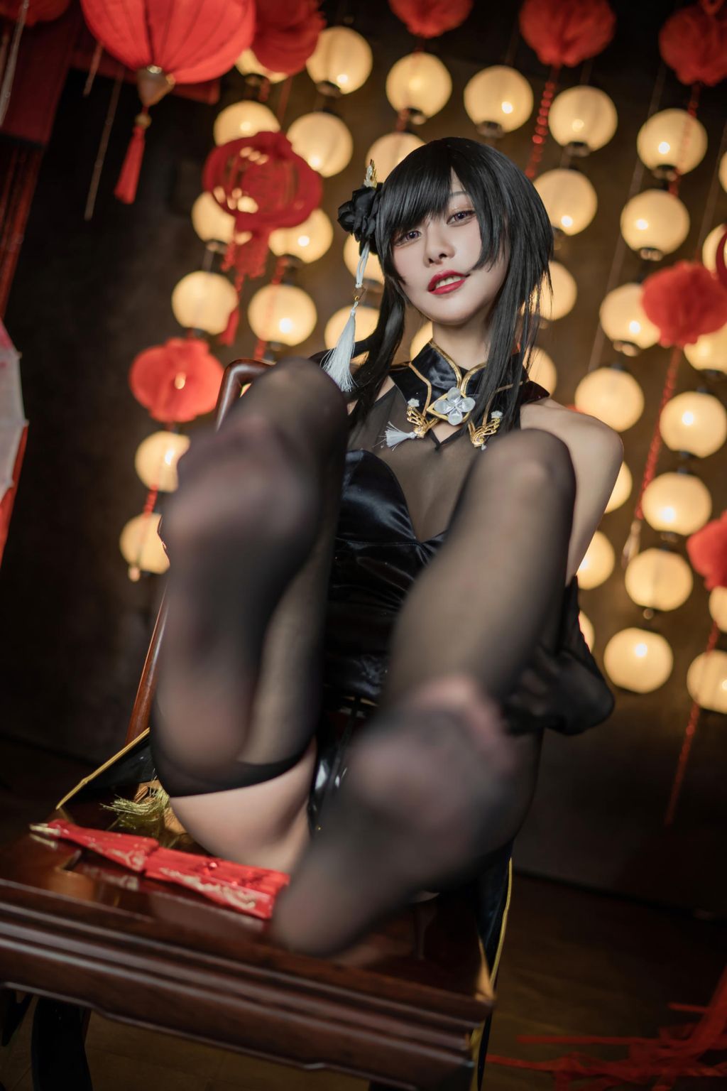 Coser@零崎沙耶: 镇海 (122 photos) 7 Coser@零崎沙耶: 镇海 (122 photos) 7