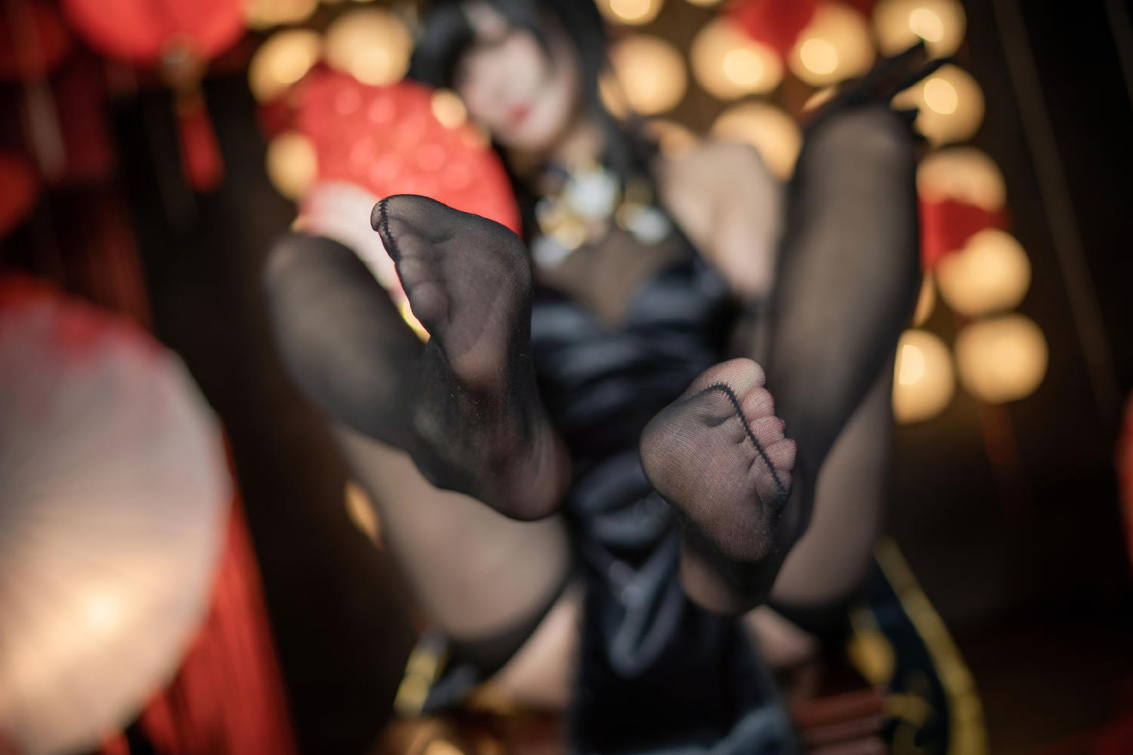 Coser@零崎沙耶: 镇海 (122 photos) 6 Coser@零崎沙耶: 镇海 (122 photos) 6