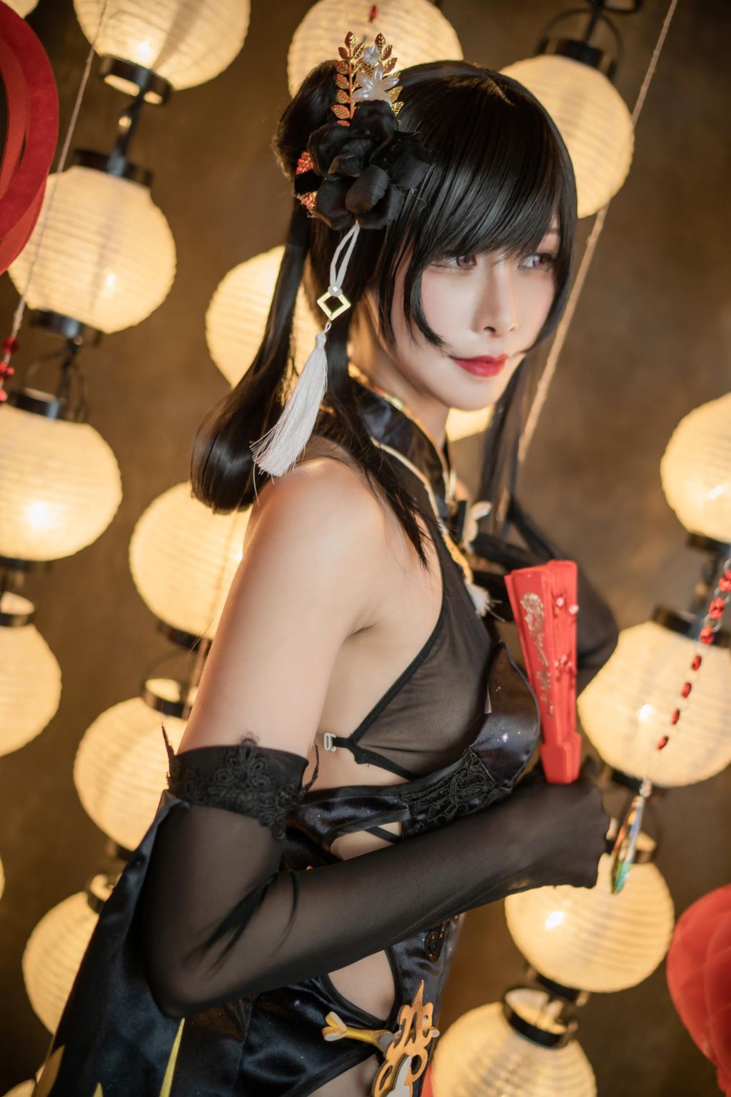 Coser@零崎沙耶: 镇海 (122 photos) 17 Coser@零崎沙耶: 镇海 (122 photos) 17