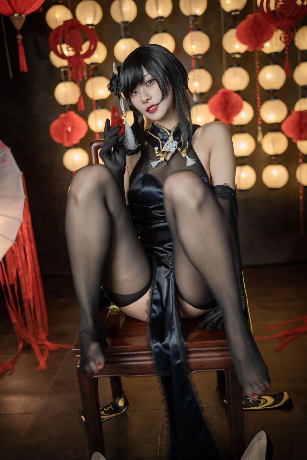 Coser@零崎沙耶: 镇海 (122 photos) 10 Coser@零崎沙耶: 镇海 (122 photos) 10