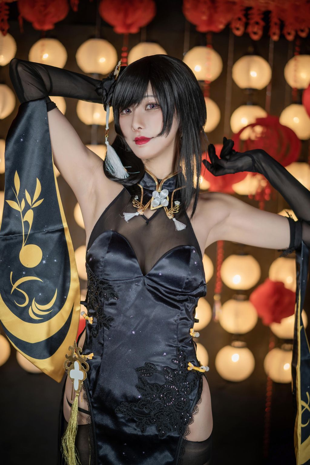 Coser@零崎沙耶: 镇海 (122 photos) 7 Coser@零崎沙耶: 镇海 (122 photos) 7