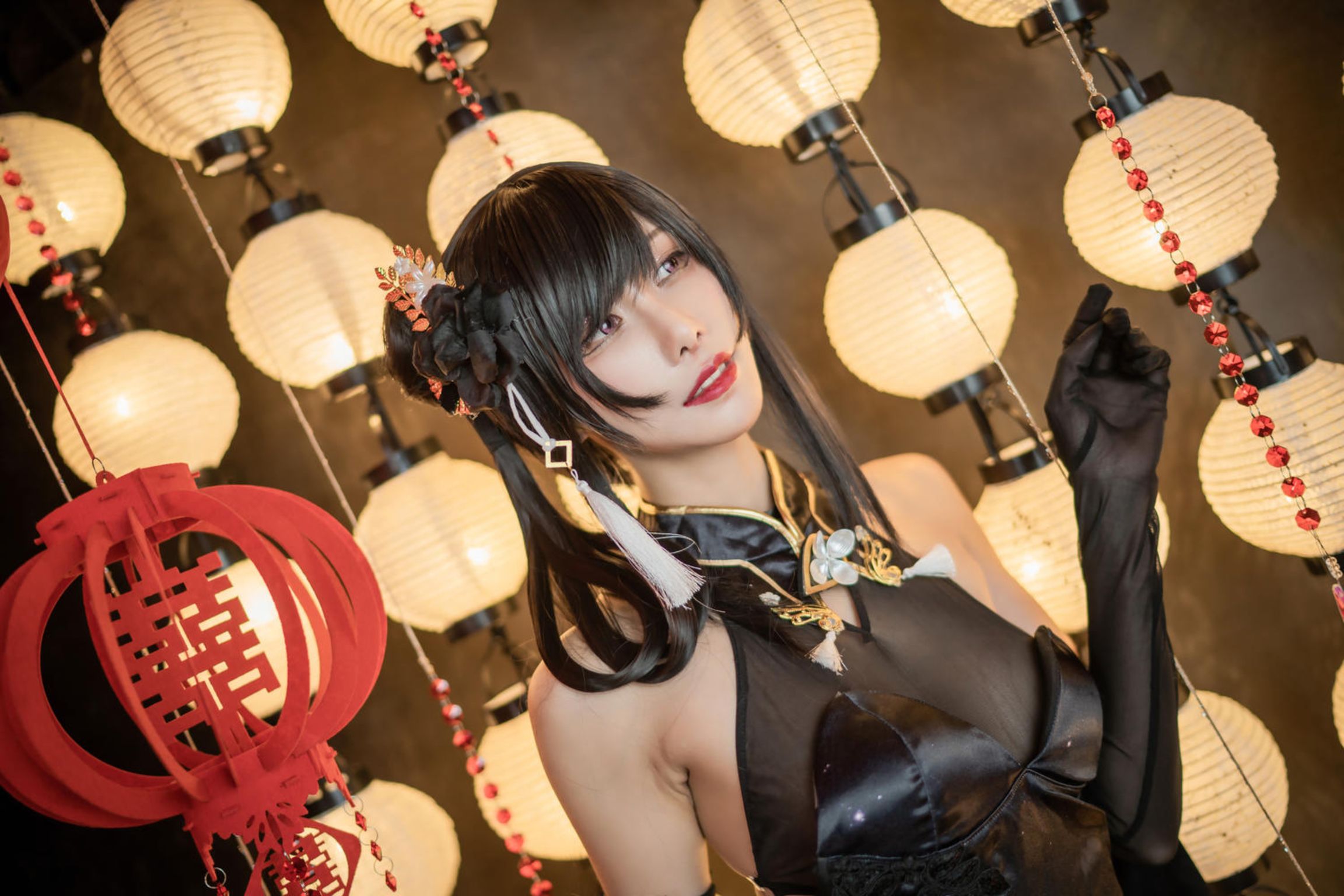 Coser@零崎沙耶: 镇海 (122 photos) 6 Coser@零崎沙耶: 镇海 (122 photos) 6