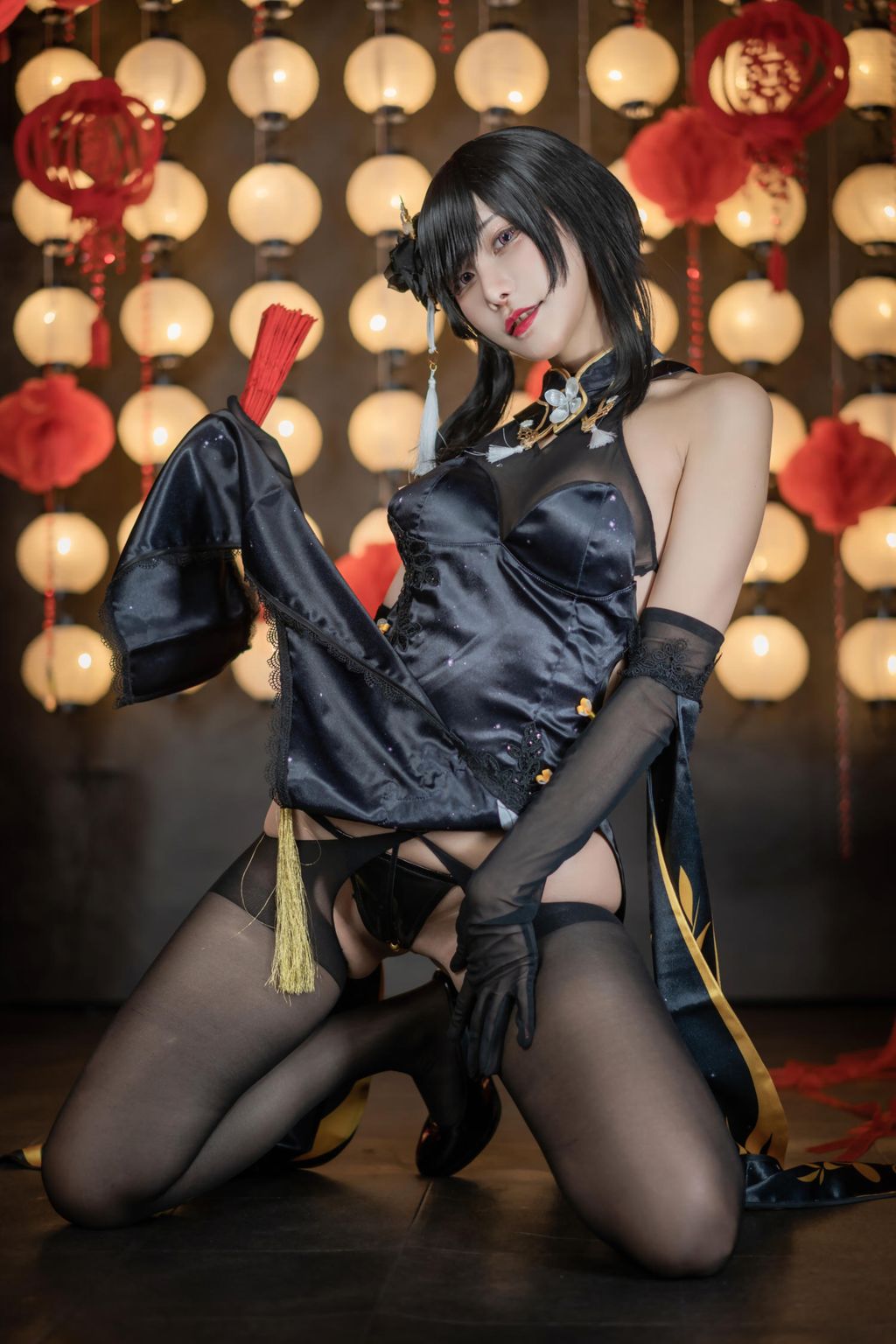 Coser@零崎沙耶: 镇海 (122 photos) 7 Coser@零崎沙耶: 镇海 (122 photos) 7