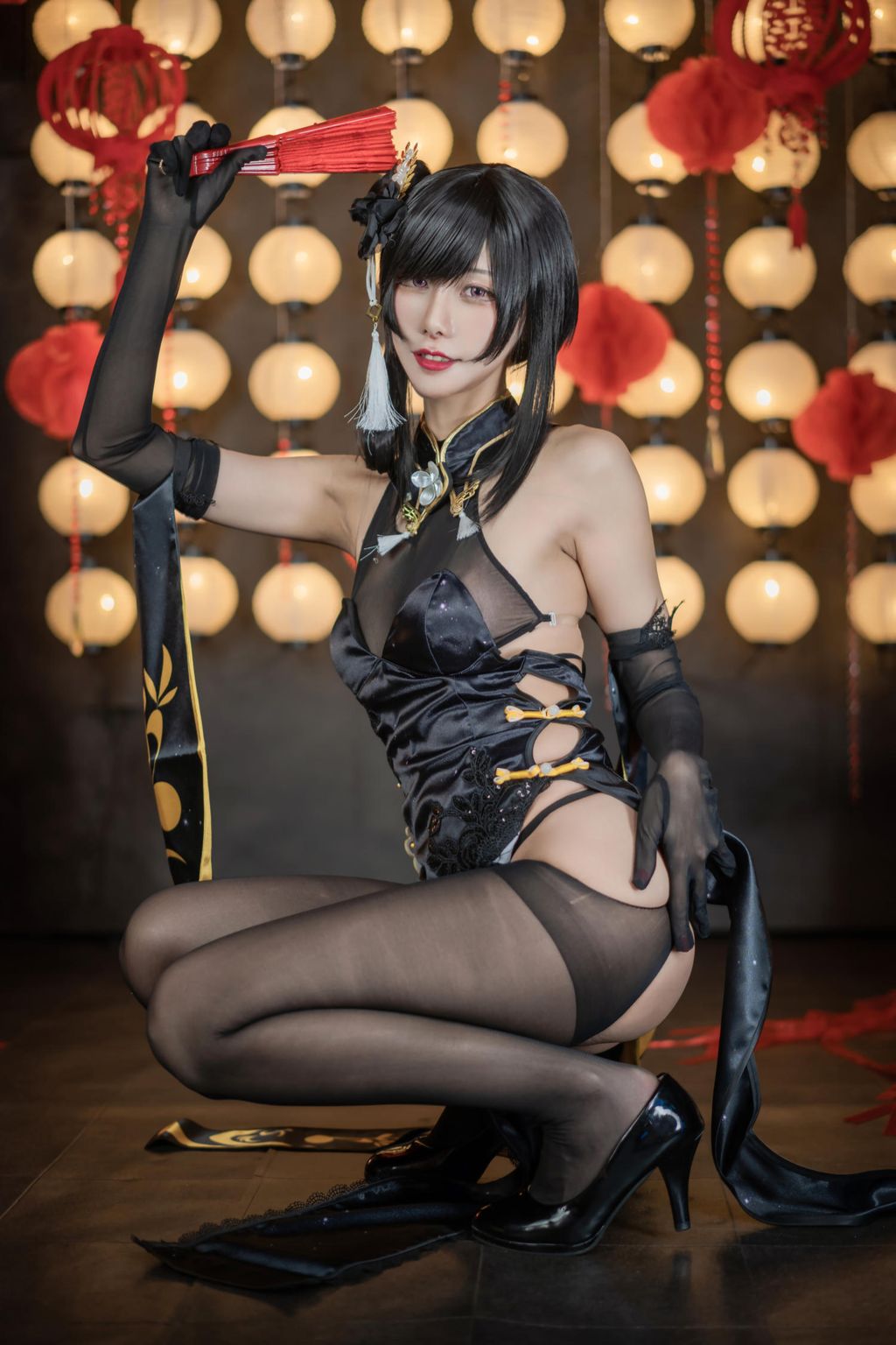 Coser@零崎沙耶: 镇海 (122 photos) 8 Coser@零崎沙耶: 镇海 (122 photos) 8