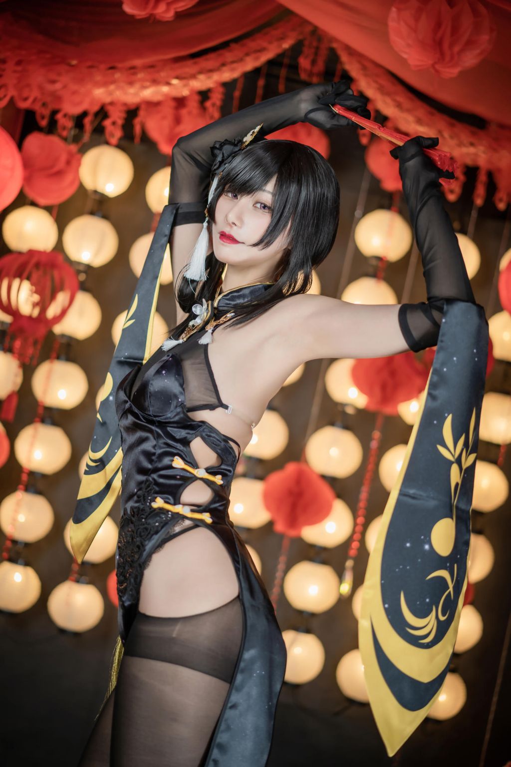 Coser@零崎沙耶: 镇海 (122 photos) 1 Coser@零崎沙耶: 镇海 (122 photos) 1