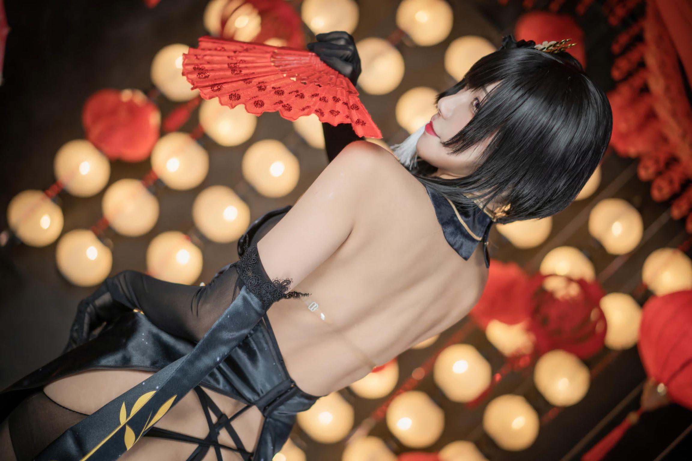 Coser@零崎沙耶: 镇海 (122 photos) 2 Coser@零崎沙耶: 镇海 (122 photos) 2