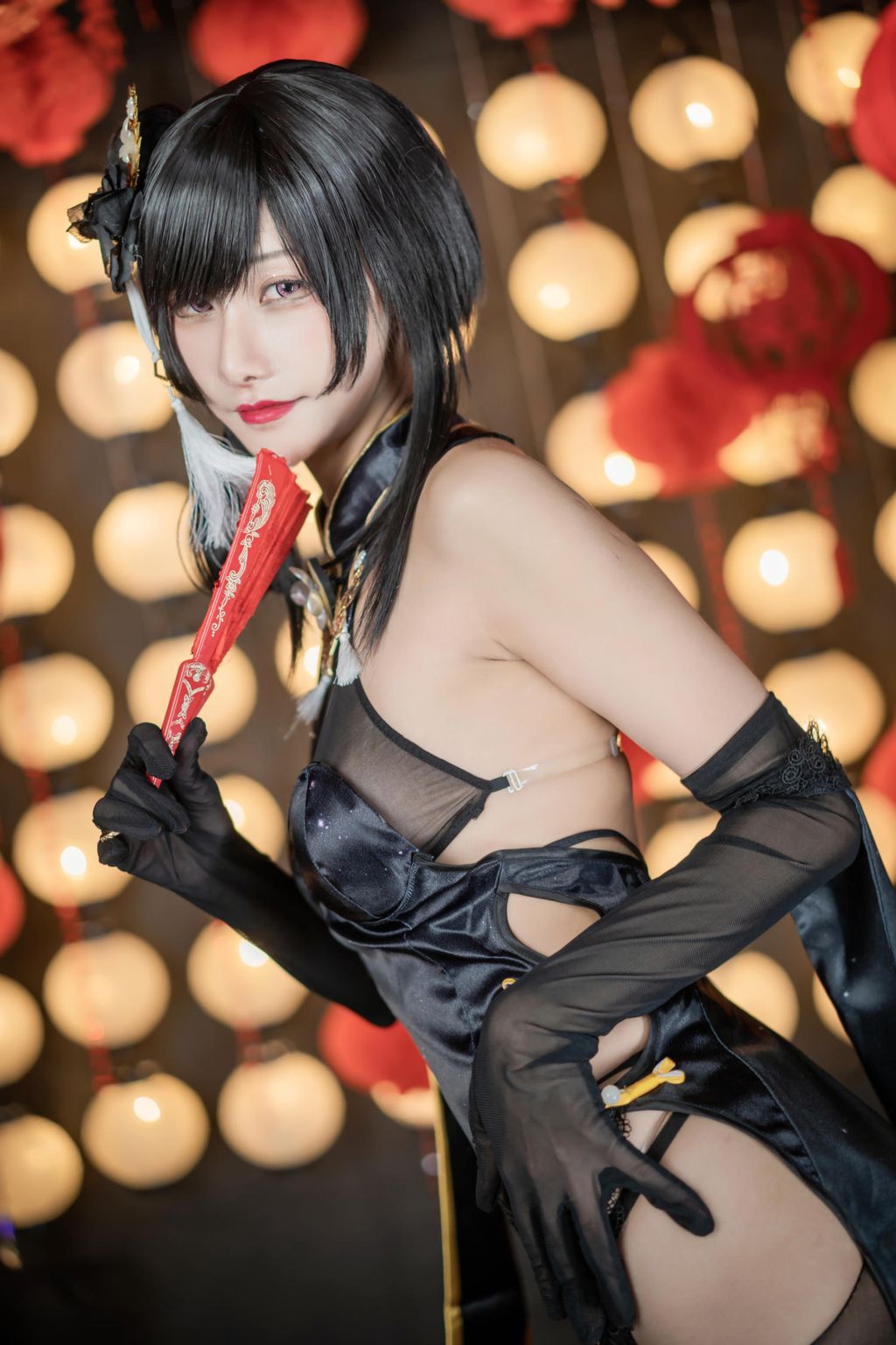 Coser@零崎沙耶: 镇海 (122 photos) 3 Coser@零崎沙耶: 镇海 (122 photos) 3