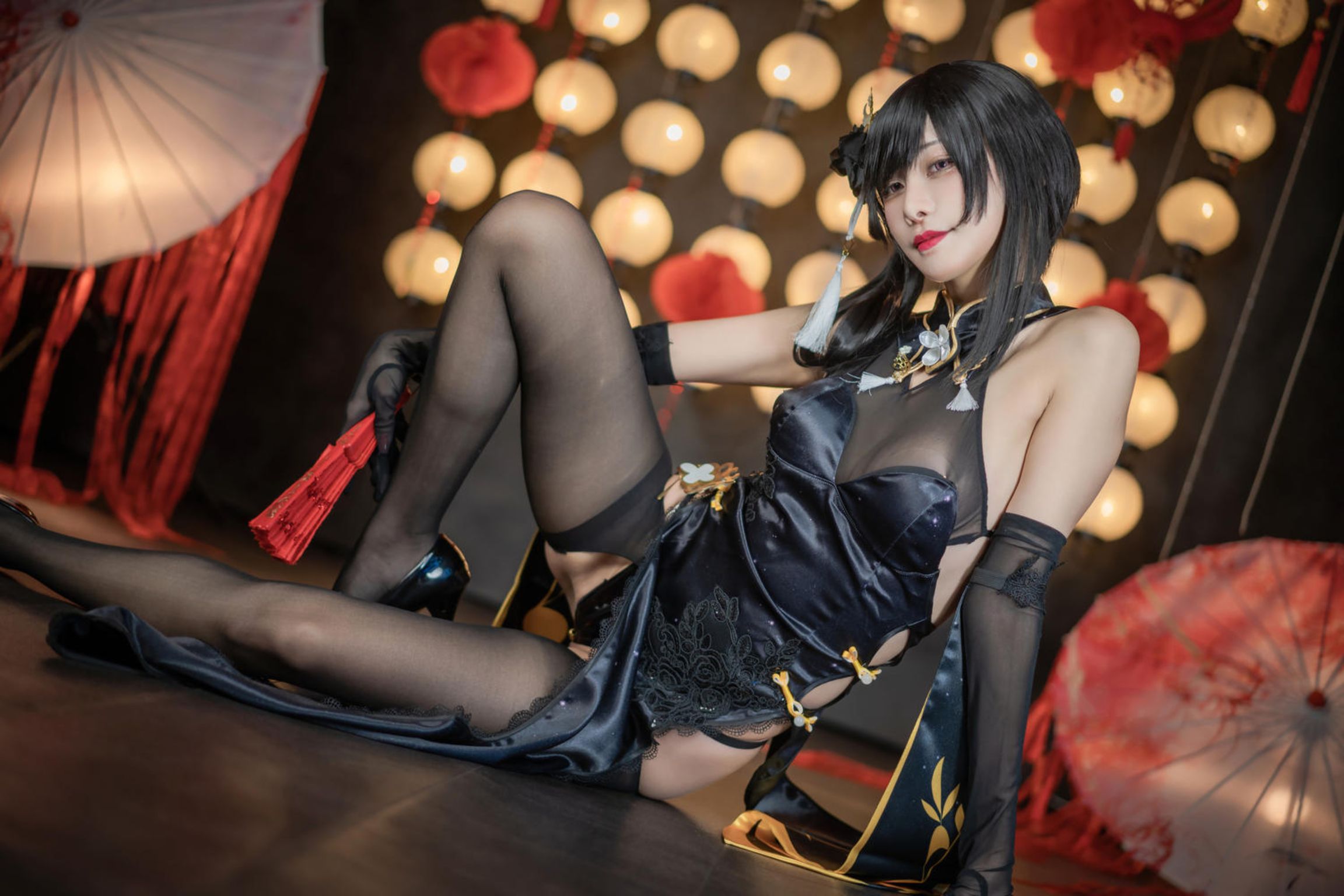 Coser@零崎沙耶: 镇海 (122 photos) 17 Coser@零崎沙耶: 镇海 (122 photos) 17