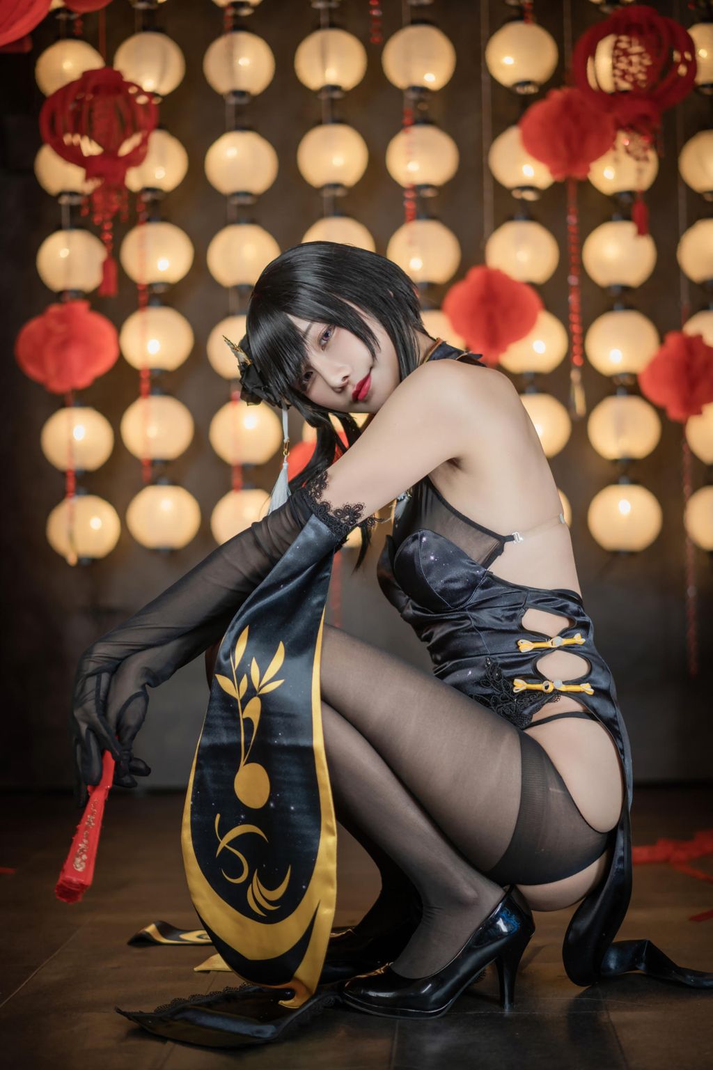 Coser@零崎沙耶: 镇海 (122 photos) 11 Coser@零崎沙耶: 镇海 (122 photos) 11