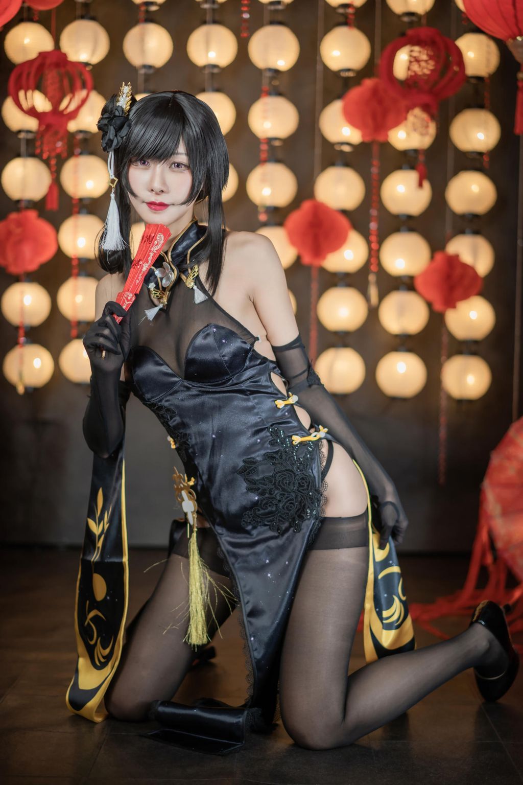 Coser@零崎沙耶: 镇海 (122 photos) 9 Coser@零崎沙耶: 镇海 (122 photos) 9