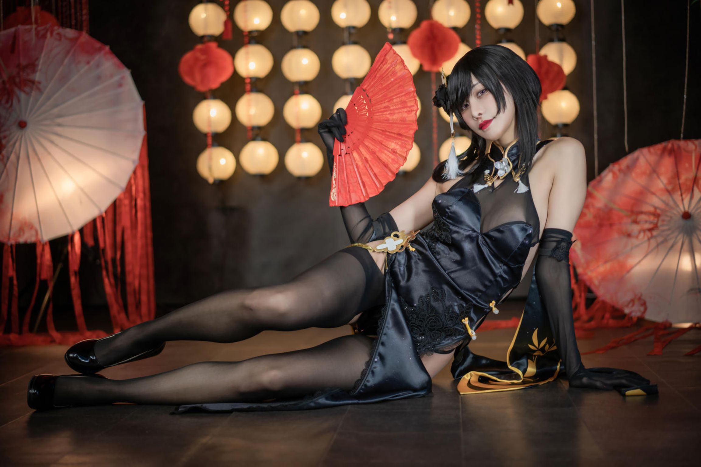 Coser@零崎沙耶: 镇海 (122 photos) 10 Coser@零崎沙耶: 镇海 (122 photos) 10