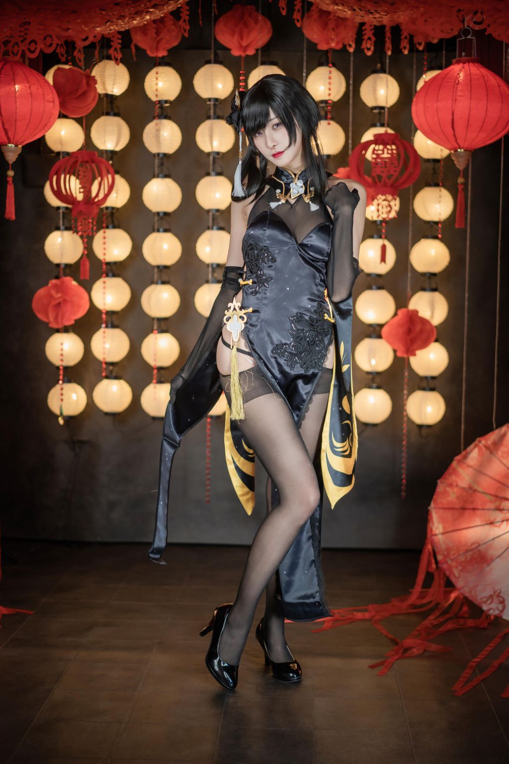 Coser@零崎沙耶: 镇海 (122 photos) 16 Coser@零崎沙耶: 镇海 (122 photos) 16