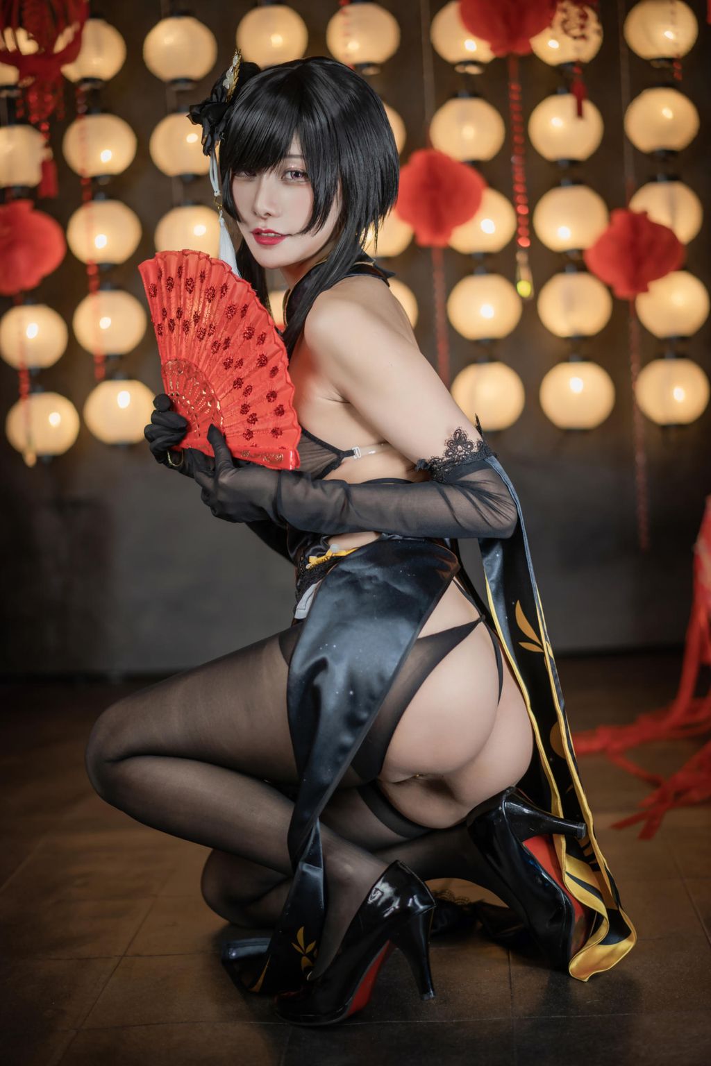 Coser@零崎沙耶: 镇海 (122 photos) 13 Coser@零崎沙耶: 镇海 (122 photos) 13