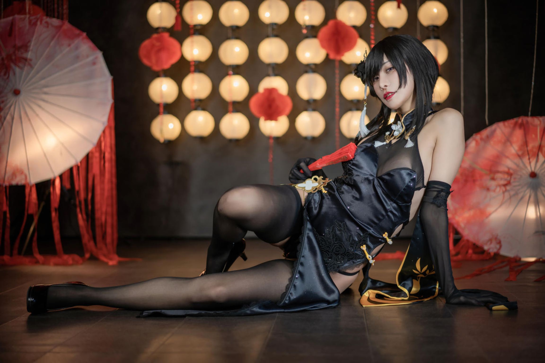 Coser@零崎沙耶: 镇海 (122 photos) 14 Coser@零崎沙耶: 镇海 (122 photos) 14
