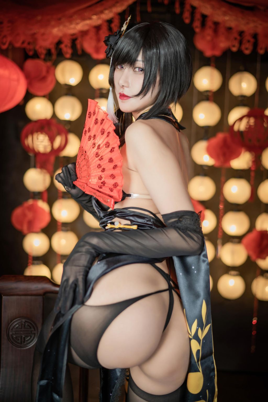 Coser@零崎沙耶: 镇海 (122 photos) 7 Coser@零崎沙耶: 镇海 (122 photos) 7