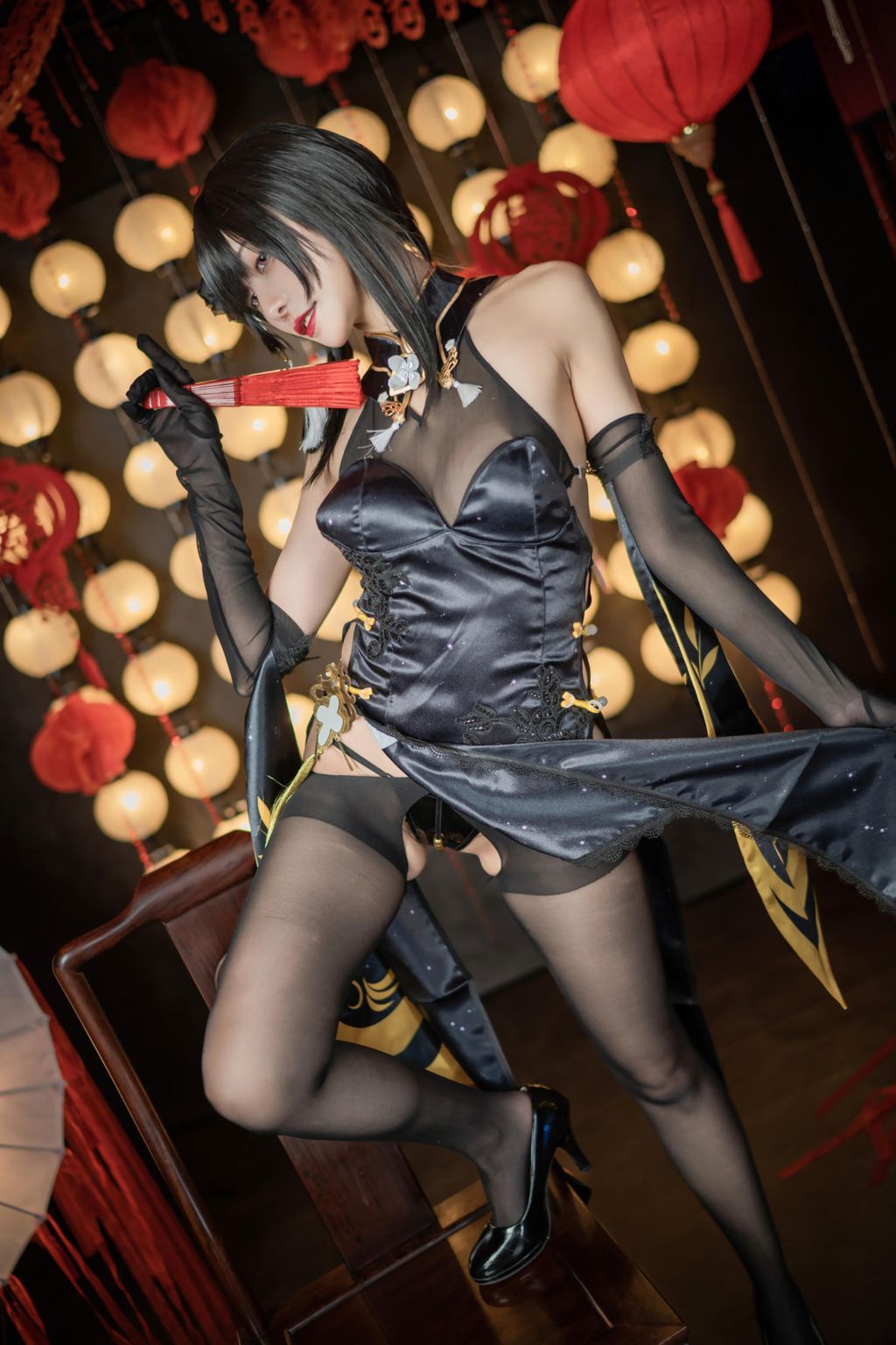 Coser@零崎沙耶: 镇海 (122 photos) 8 Coser@零崎沙耶: 镇海 (122 photos) 8