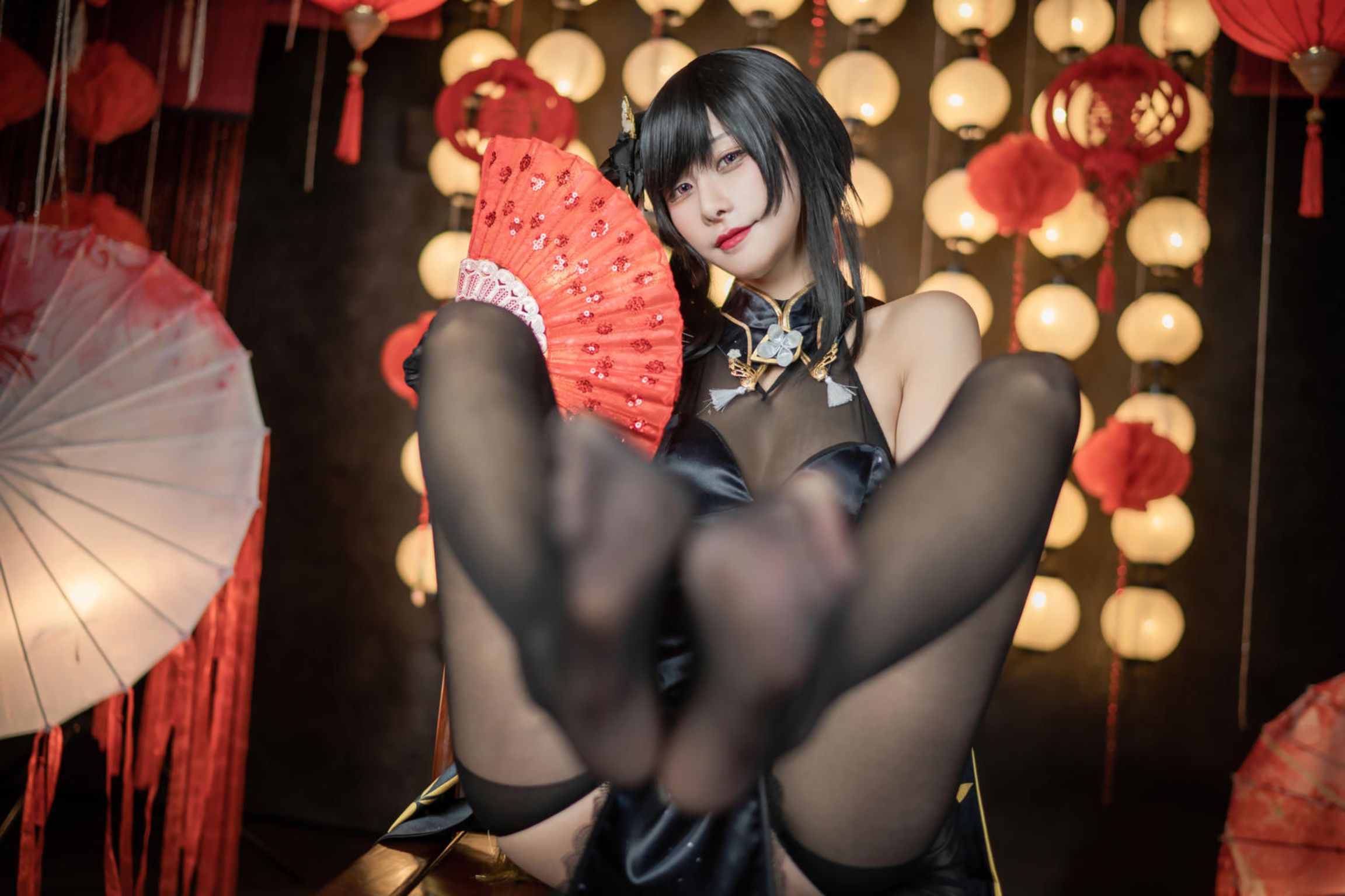 Coser@零崎沙耶: 镇海 (122 photos) 18 Coser@零崎沙耶: 镇海 (122 photos) 18