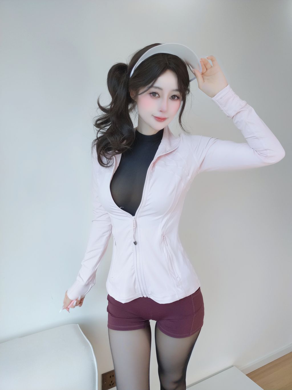 Coser@白银81: 自撮り Vol.102 (115 photos + 5 videos) 10 Coser@白银81: 自撮り Vol.102 (115 photos + 5 videos) 10